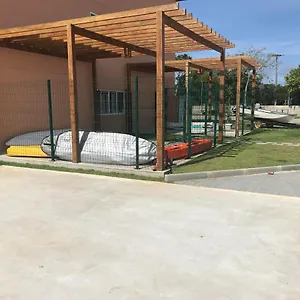 Golden Bl3 110 Arraial do Cabo